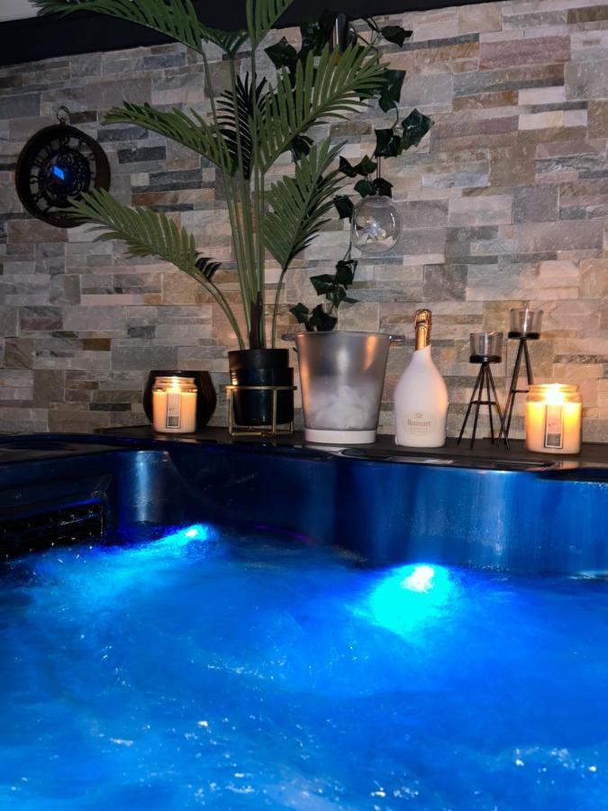 Mon Petit Bali Bed & Breakfast Maussane les Alpilles Eksteriør bilde